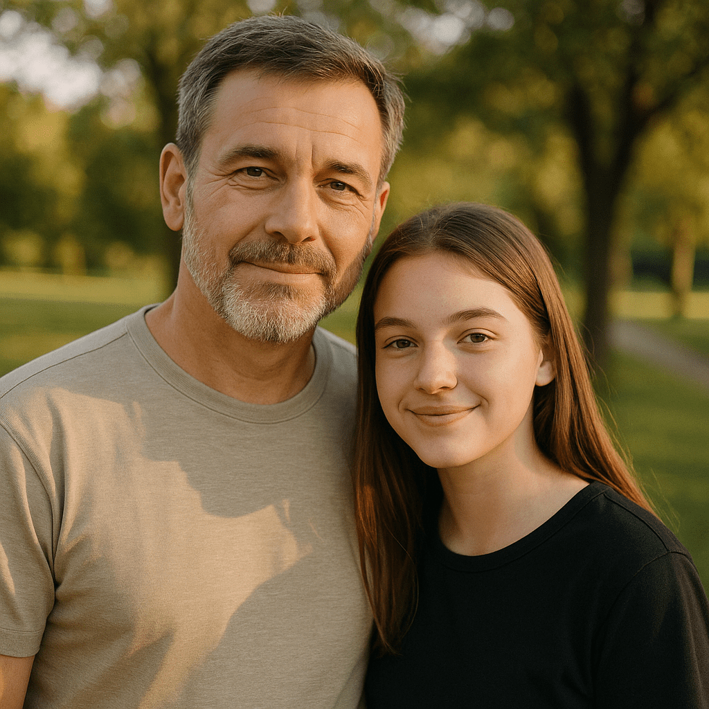 Andreas T., 51, Köln