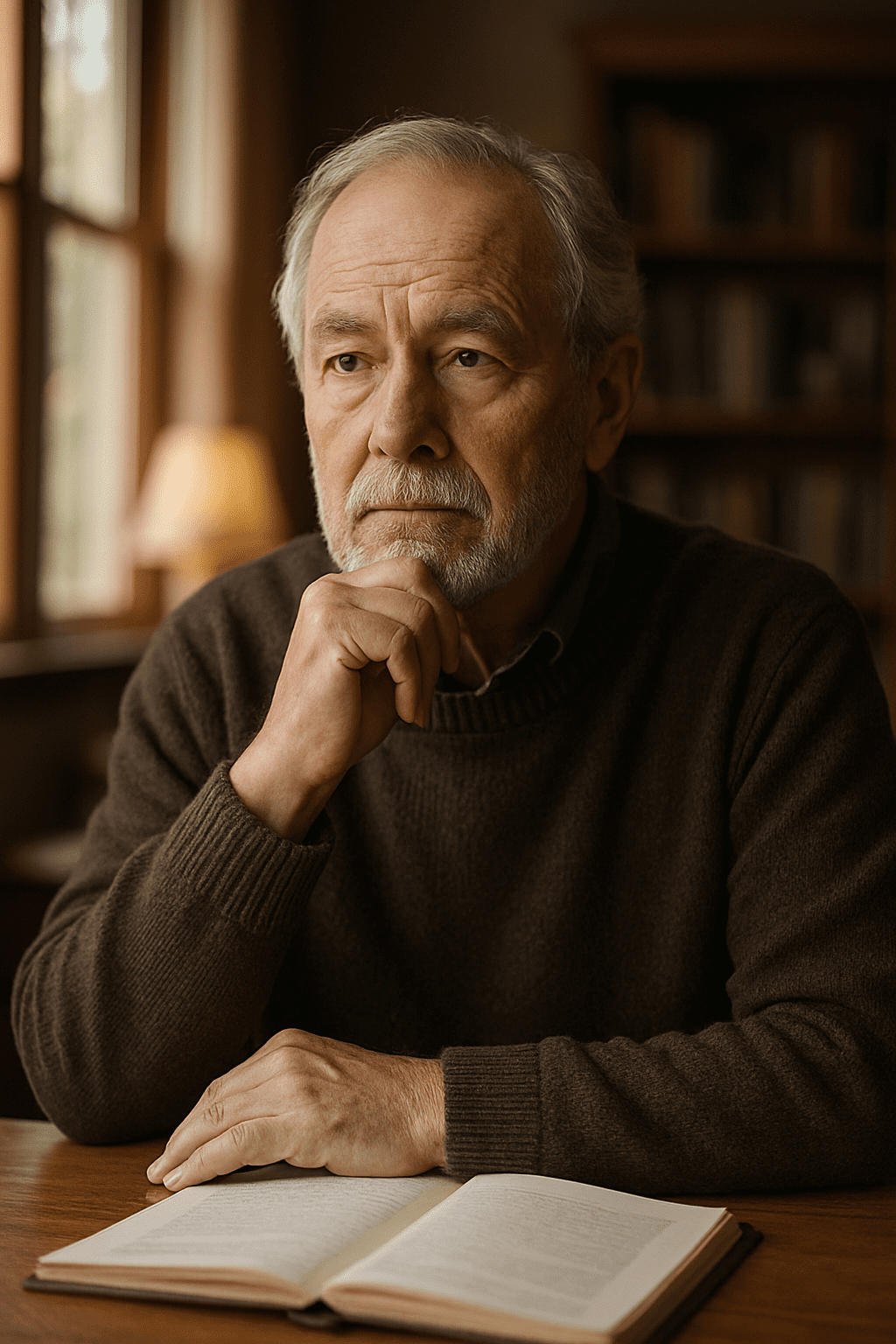 Thomas R., 67, Siegburg